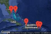  RCC SYMPHONY OF THE SEAS od 05/03/2022 do 12/03/2022 podróż z: MIAMI, FLORIDA