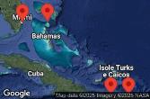 MIAMI, FLORIDA, PERFECT DAY COCOCAY, BAHAMAS, CRUISING, PUERTO PLATA, DOMINICAN REPUBLIC, LABADEE, HAITI