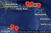 SAN JUAN, PUERTO RICO, Charlotte Amalie, Saint Thomas, Philipsburg, Sint Maarten, CRUISING, WILLEMSTAD, CURAÇAO, ORANJESTAD, ARUBA