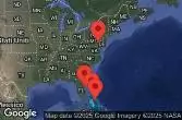 BALTIMORE, MARYLAND, CRUISING, Port Canaveral, Florida, GRAND BAHAMA ISLAND, NASSAU, BAHAMAS