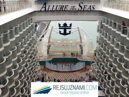 Rcc Allure Of The Seas - 