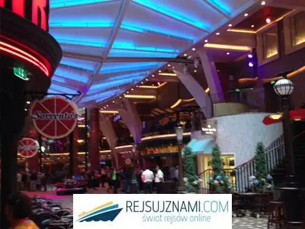 Rcc Allure Of The Seas - 