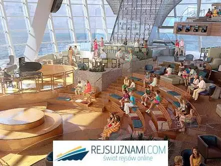 RCCL Anthem of the seas   - 