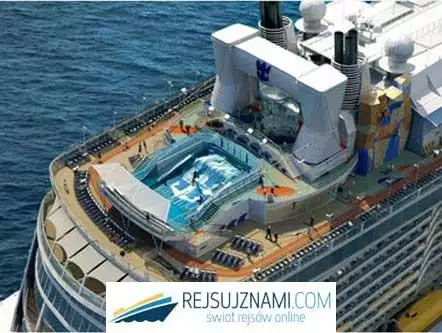 RCCL Anthem of the seas  - 