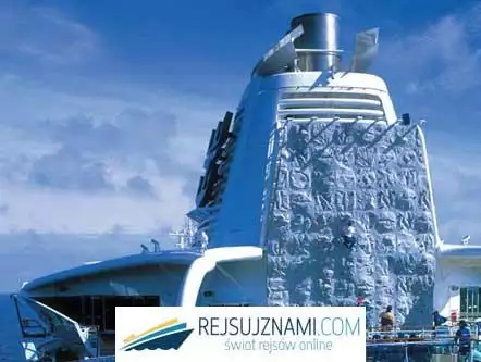 RCCL Brilliance of the seas  - 