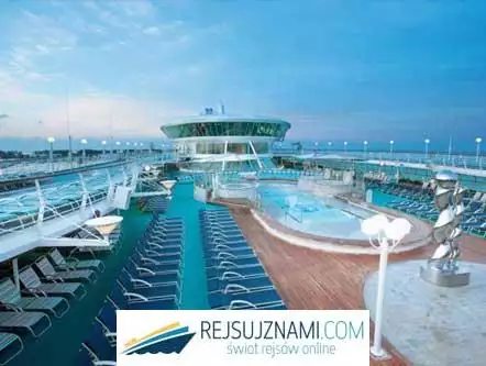 RCCL Enchantment of the seas  - 