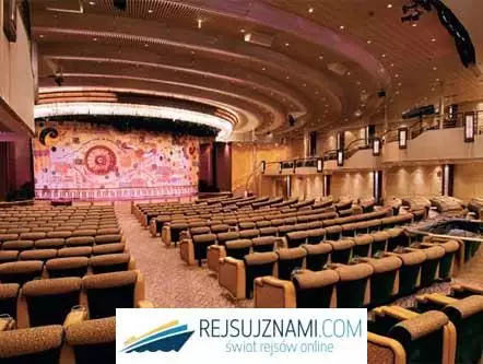 RCCL Enchantment of the seas  - 
