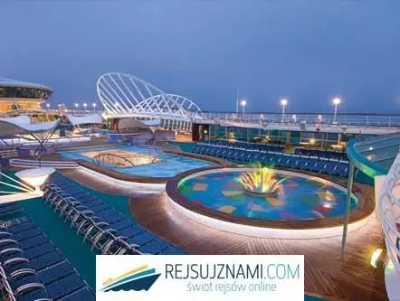 RCCL Enchantment of the seas  - 