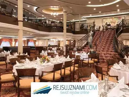 RCCL Enchantment of the seas  - 