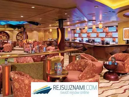 RCCL Enchantment of the seas  - 