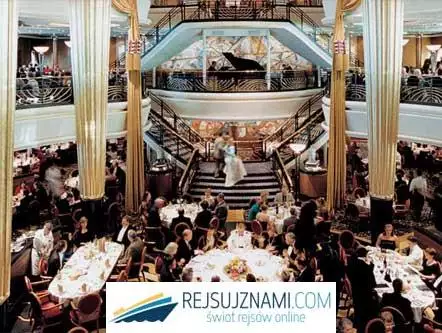 RCCL Explorer of the seas  - 