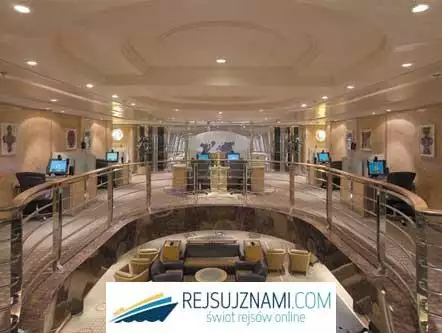 RCCL Explorer of the seas  - 