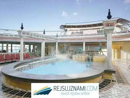 RCCL Explorer of the seas  - 