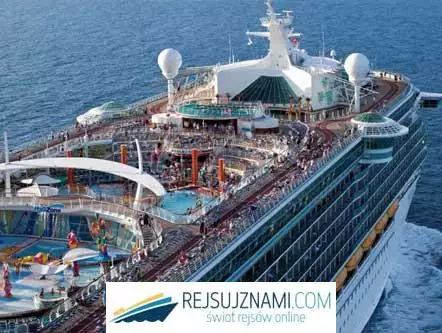 RCCL Freedom of the seas  - 