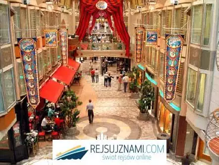 RCCL Freedom of the seas  - 