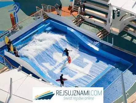 RCCL Freedom of the seas  - 