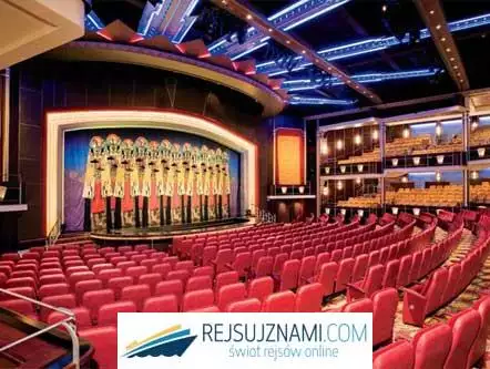 RCCL Freedom of the seas  - 
