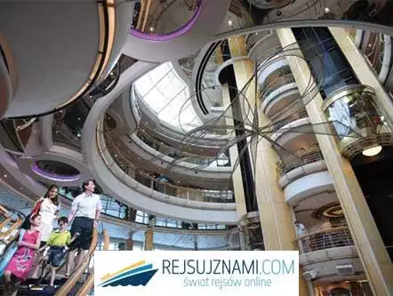 RCCL Grandeur of the seas  - 