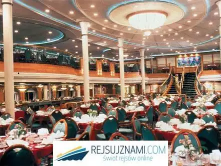 RCCL Grandeur of the seas  - 