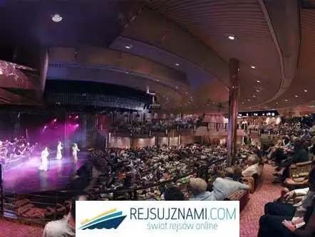 RCCL Grandeur of the seas  - 