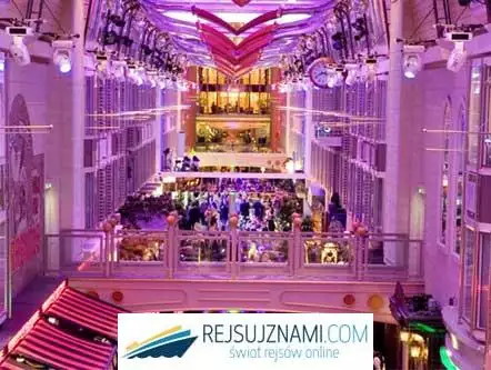 RCCL Indipendence of the seas  - 