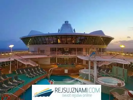 RCCL Jewel of the seas  - 