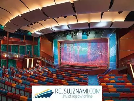 RCCL Jewel of the seas  - 