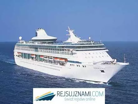 RCCL Legend of the seas  - 