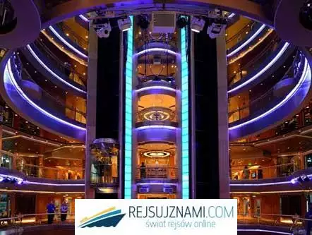 RCCL Legend of the seas  - 
