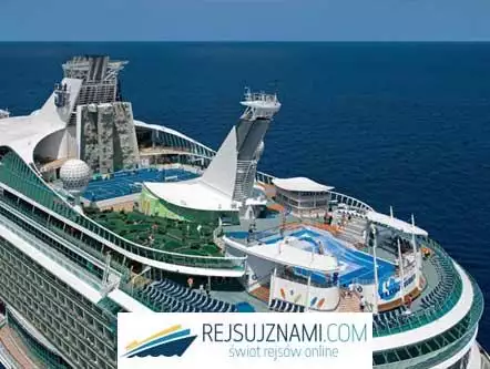 RCCL Liberty of the seas  - 