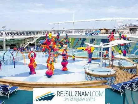 RCCL Liberty of the seas  - 