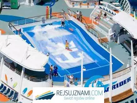 RCCL Liberty of the seas  - 