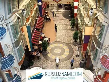 RCCL Liberty of the seas  - 