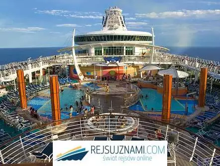 RCCL Liberty of the seas  - 