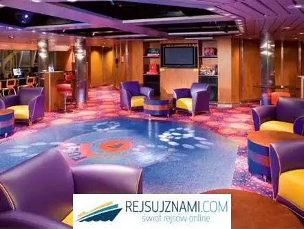 RCCL Majesty of the seas  - 