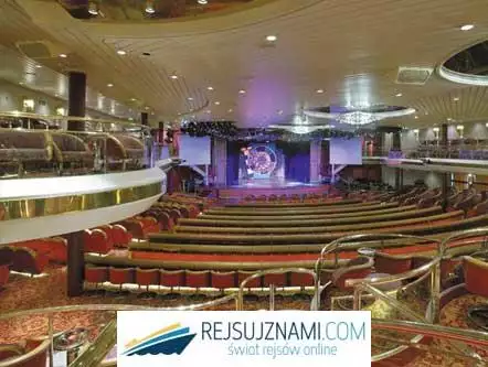 RCCL Majesty of the seas  - 