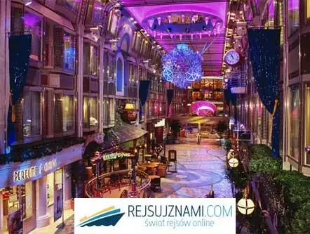 RCCL Mariner of the seas  - 