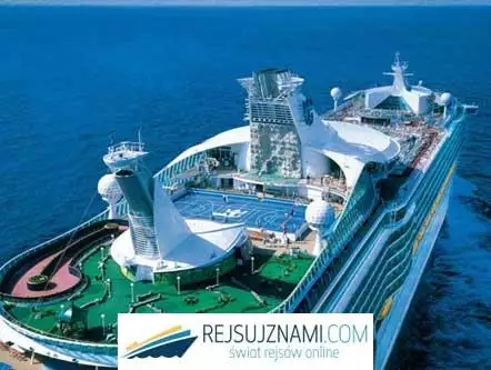 RCCL Mariner of the seas  - 