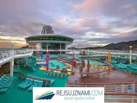 RCCL Mariner of the seas  - 