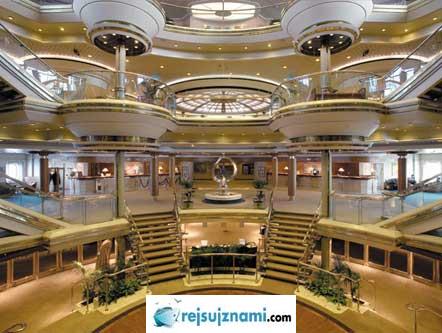 RCCL Monarch of the seas  - 