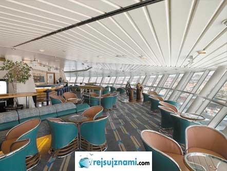 RCCL Monarch of the seas  - 