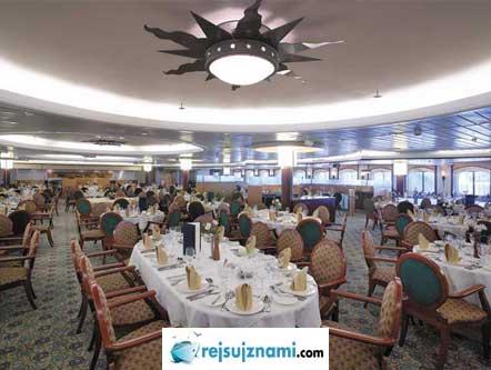 RCCL Monarch of the seas  - 