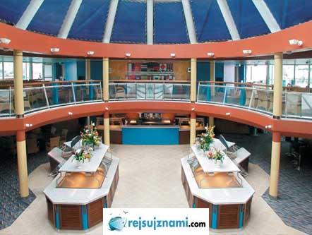 RCCL Monarch of the seas  - 