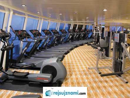 RCCL Monarch of the seas  - 