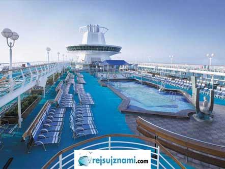 RCCL Monarch of the seas  - 