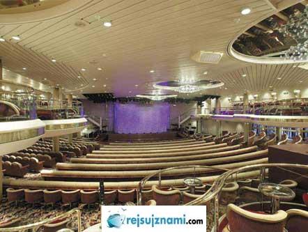 RCCL Monarch of the seas  - 