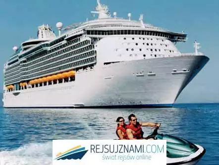 RCCL Navigator of the seas  - 