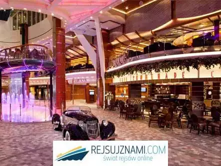 RCCL Oasis of the seas  - 