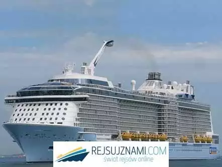 Rcc Ovation Of The Seas - 