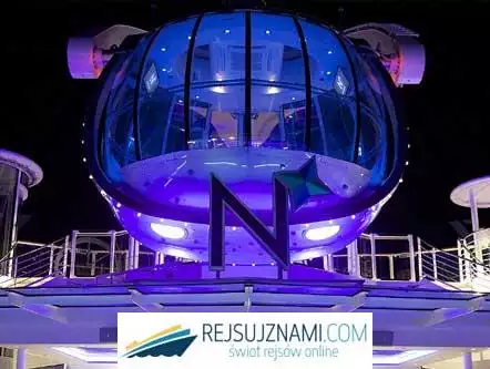 Rcc Ovation Of The Seas - 